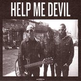 Help Me Devil - Help Me Devil (CD)