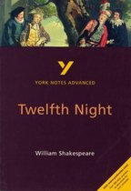York Notes Adv Twelfth Night
