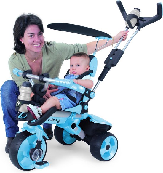 trike city