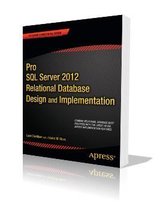 Pro SQL Server 2012 Relational Database Design and Implementation