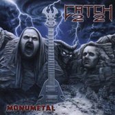 Catch 22 - Monumental (CD)