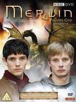 Merlin - Series 1 Vol 1
