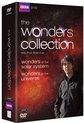 Wonders Of The Universe / Solar System Boxset