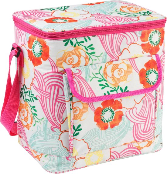 Pt, Cooler Bag Indian Summer Koelbox - Multi