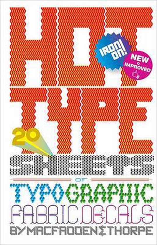 Hot Type - cover