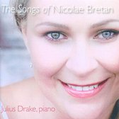 Donose, Ruxandra; Drake, Julius - Bretan: The Songs Of Nicolae Bretan (CD)