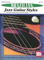 Brazilian Jazz Guiar Styles