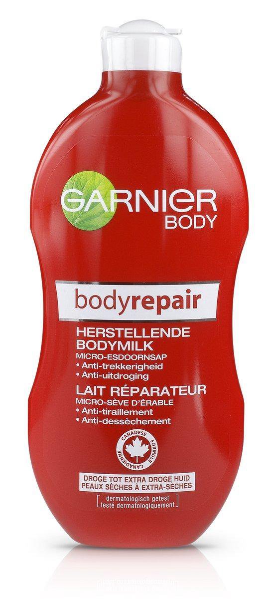 Garnier Body Repair Bodymilk 400 ml