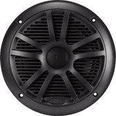 Speakers MR6 zwart