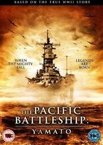 Pacific  Battleship Yamato