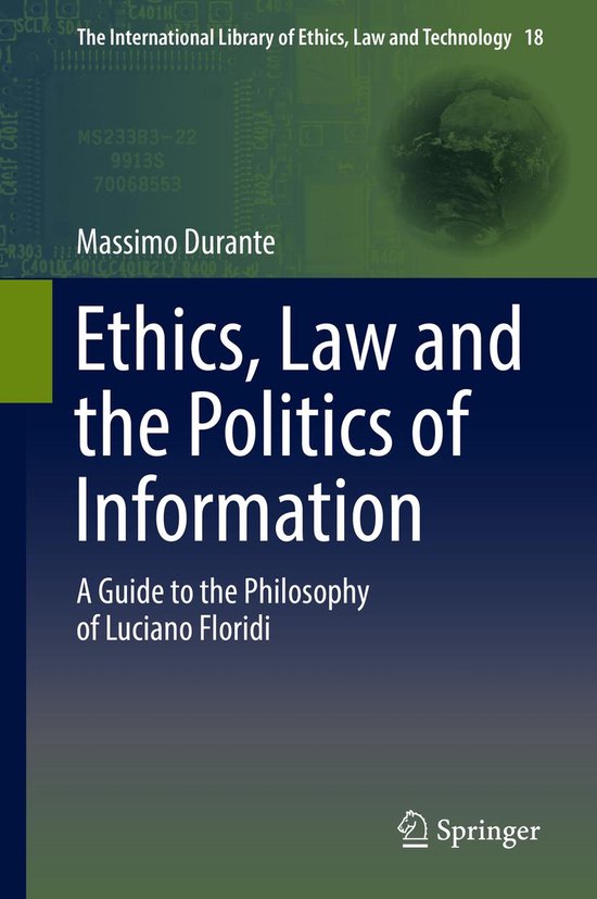 Philosophy and Religion (R0) - Ethics, Law and the Politics  ... - cover