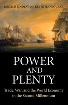 Boeksamenvatting: Power and Plenty Trade, War, and the World Economy in the Second Millennium