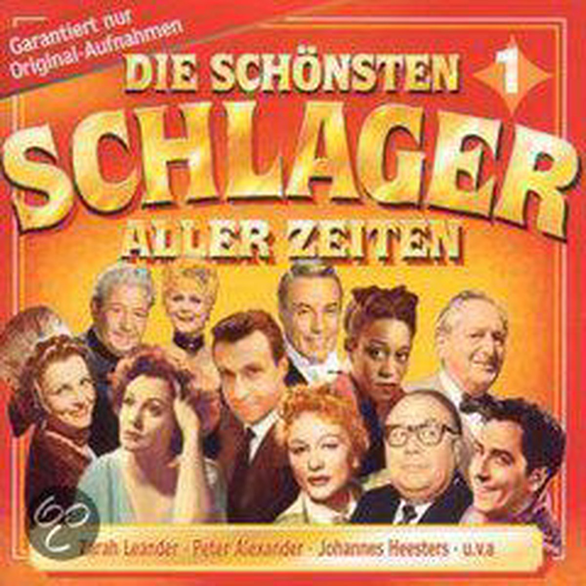 Schonsten Schlager Aller Zeiten-1