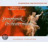 Symphonic Orchestral:cano