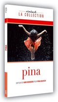 Speelfilm - Pina (Cineart Collection)