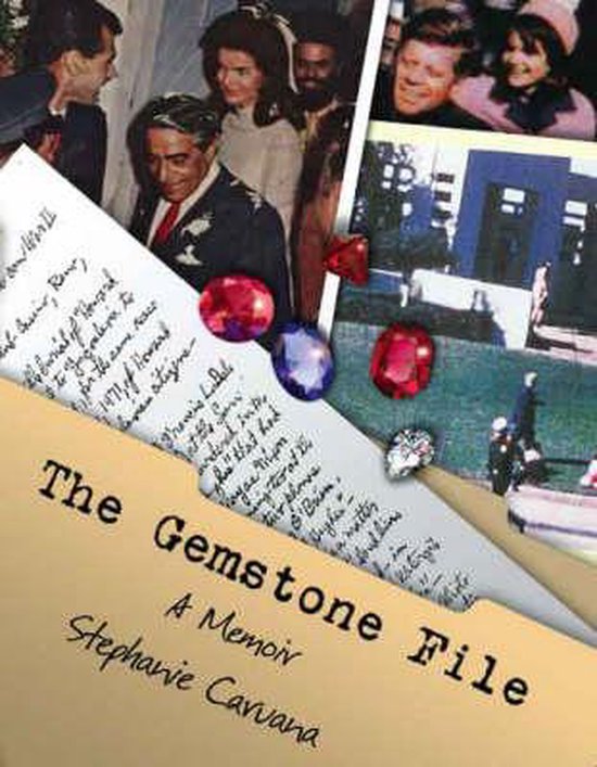 The Gemstone File