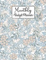 Monthly Budget Planner