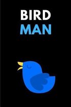 Bird Man