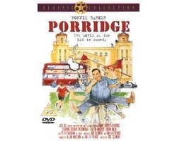 Tv Series - Porridge (DVD)