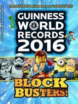 Guinness World Records 2016