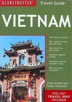 Globetrotter Travel Guide Vietnam