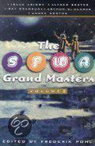 The Sfwa Grand Masters