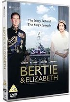 Bertie And Elizabeth