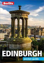 Berlitz Pocket Guides - Berlitz Pocket Guide Edinburgh (Travel Guide eBook)