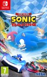 Team Sonic Racing - Switch Team Sonic Racing - Switch