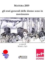 Donne ieri oggi & domani - Matera 2019