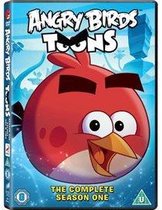 Angry Birds Toons -s1