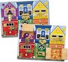 foto van Melissa & Doug Grendelbord - Educatief spel
