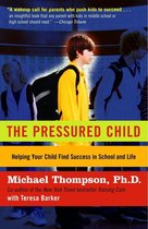 Omslag The Pressured Child