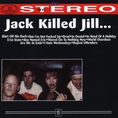 Jack Killed Jill - In Stereo (CD)