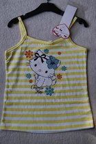 Sanrio Hello Kitty topje Meisjes 122