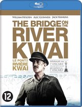 The Bridge on the River Kwai (Blu-ray)