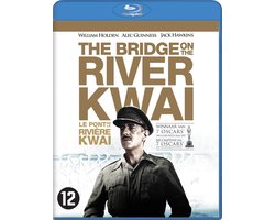 The Bridge on the River Kwai (Blu-ray)
