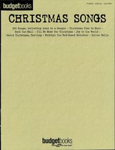 Christmas Songs (Songbook)
