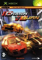 Crash 'N Burn