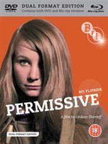 Permissive [Blu-Ray]+[DVD]