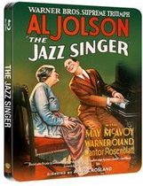 Le chanteur de jazz [Blu-Ray]