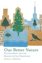Our Better Nature