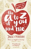 A To Z Of You & Me