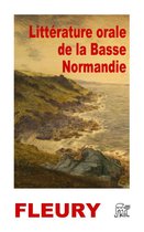 Littérature orale de la Basse-Normandie