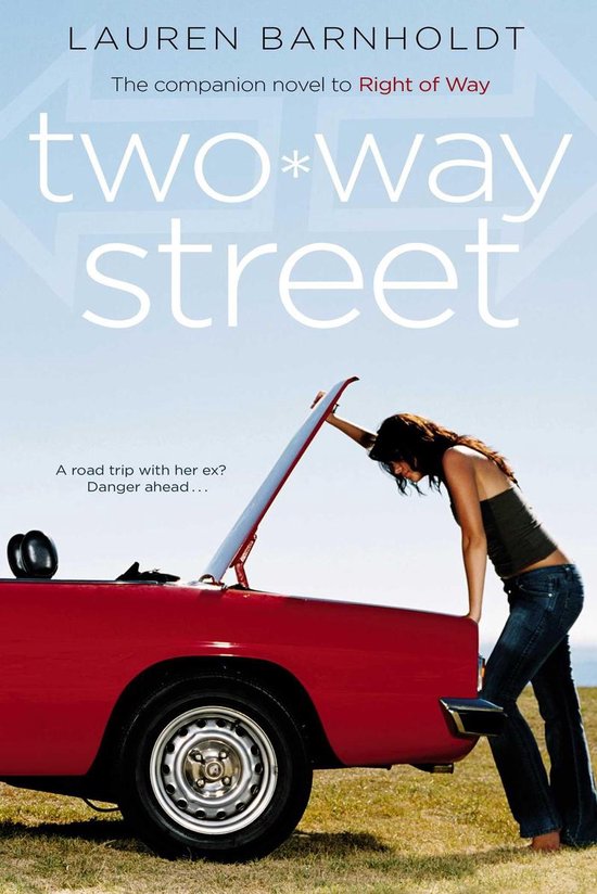 Two-way Street - cover