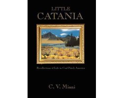 Little Catania