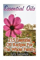 Essential Oils