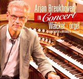 Arjan Breukhoven in Concert