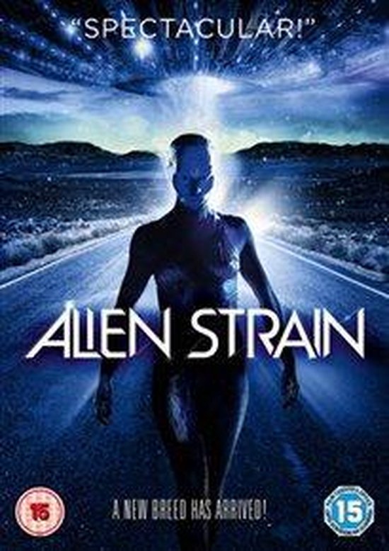 Alien Strain