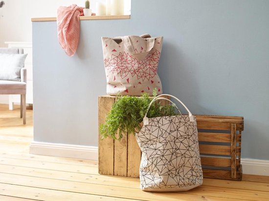 edding 4600 Feutre pour textiles - étui de 10 couleurs (basic) - pointe ronde de 1 mm - feutre textile lavable en machine (60 °C) pour décorer le tissu - marqueur textile